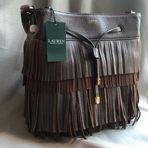 Ralph Lauren Purse